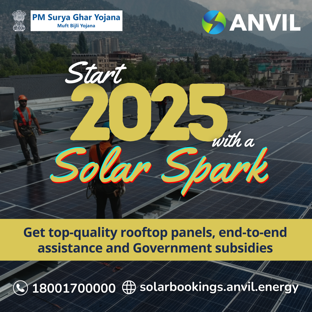 Solar Spark