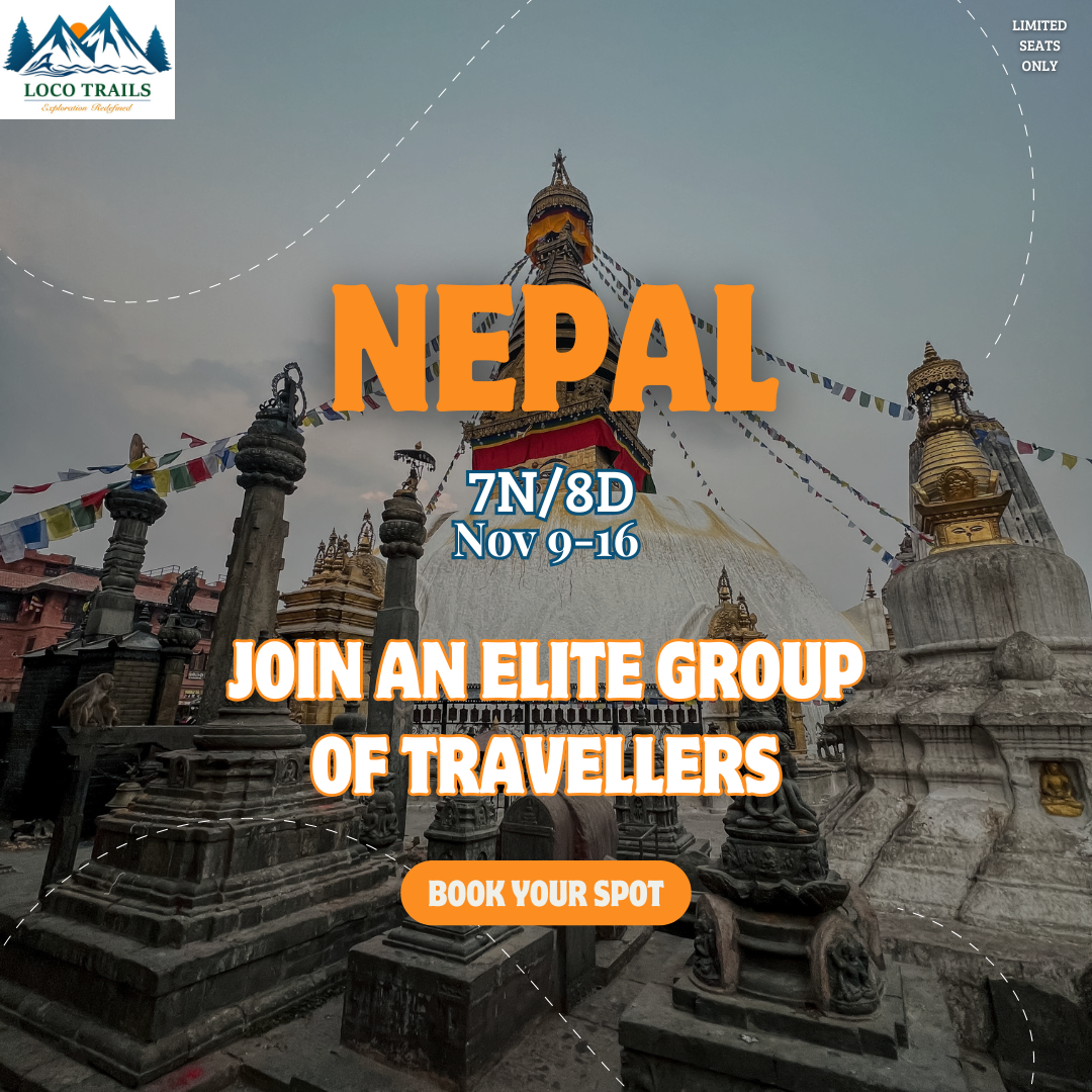 Nepal · Elite Group
