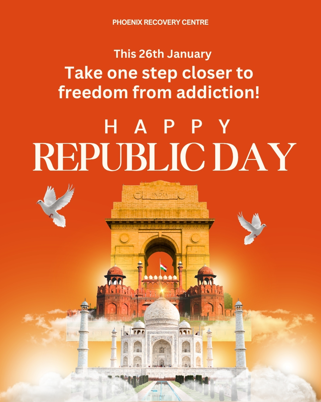 Happy Republic Day